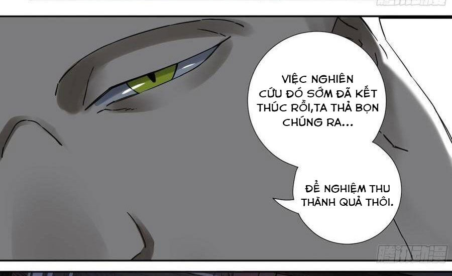 Truyền Võ Chap 190 - Next Chap 191