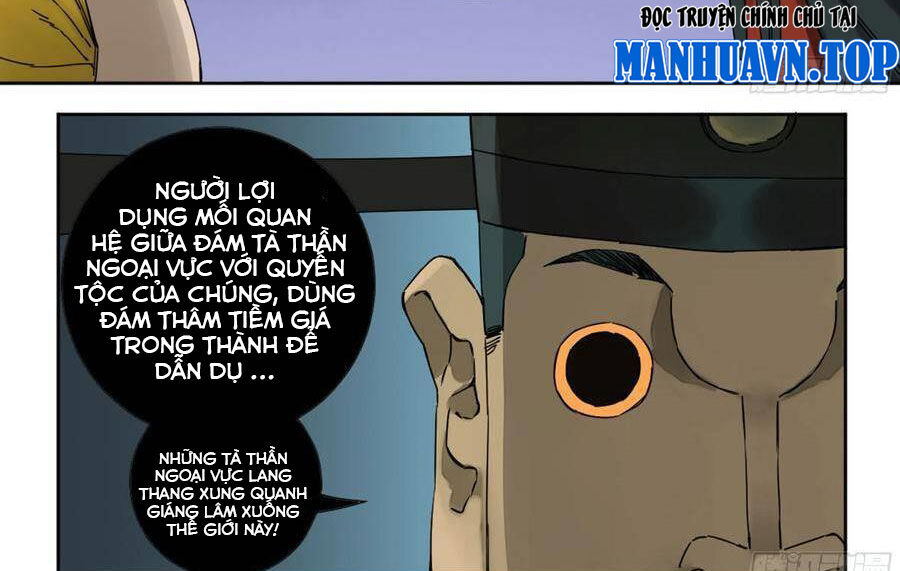 Truyền Võ Chap 190 - Next Chap 191