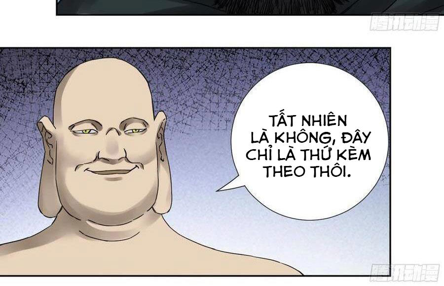 Truyền Võ Chap 190 - Next Chap 191