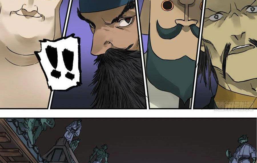 Truyền Võ Chap 190 - Next Chap 191