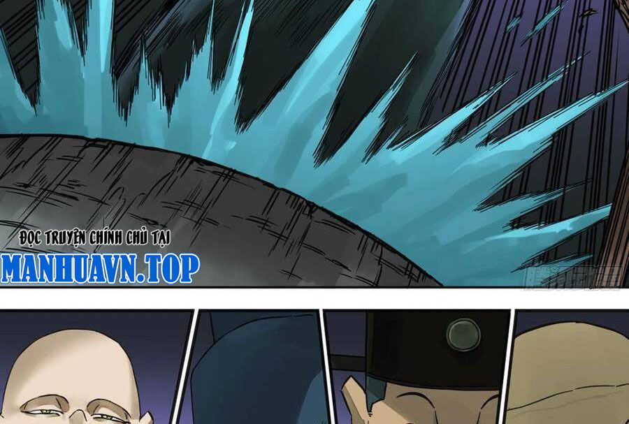 Truyền Võ Chap 190 - Next Chap 191