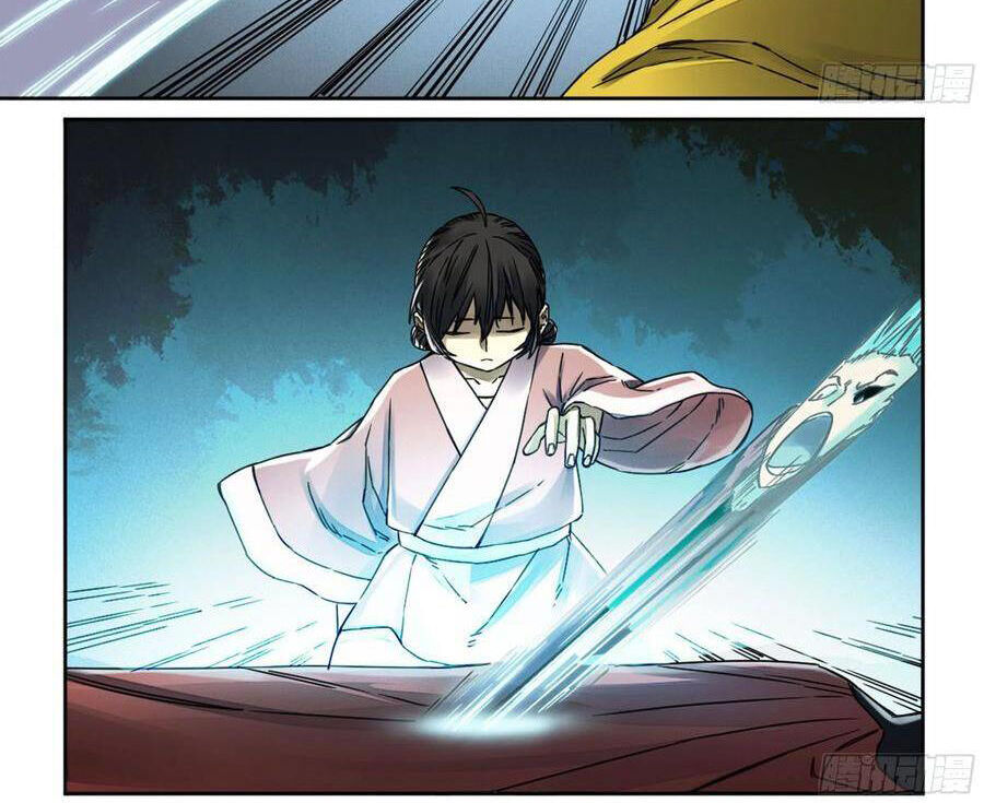 Truyền Võ Chap 193 - Next Chap 194