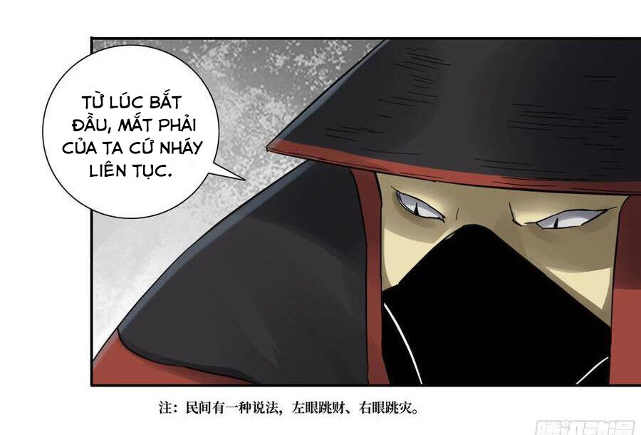 Truyền Võ Chap 193 - Next Chap 194