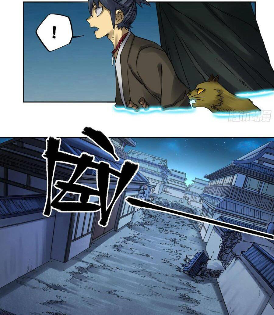 Truyền Võ Chap 193 - Next Chap 194