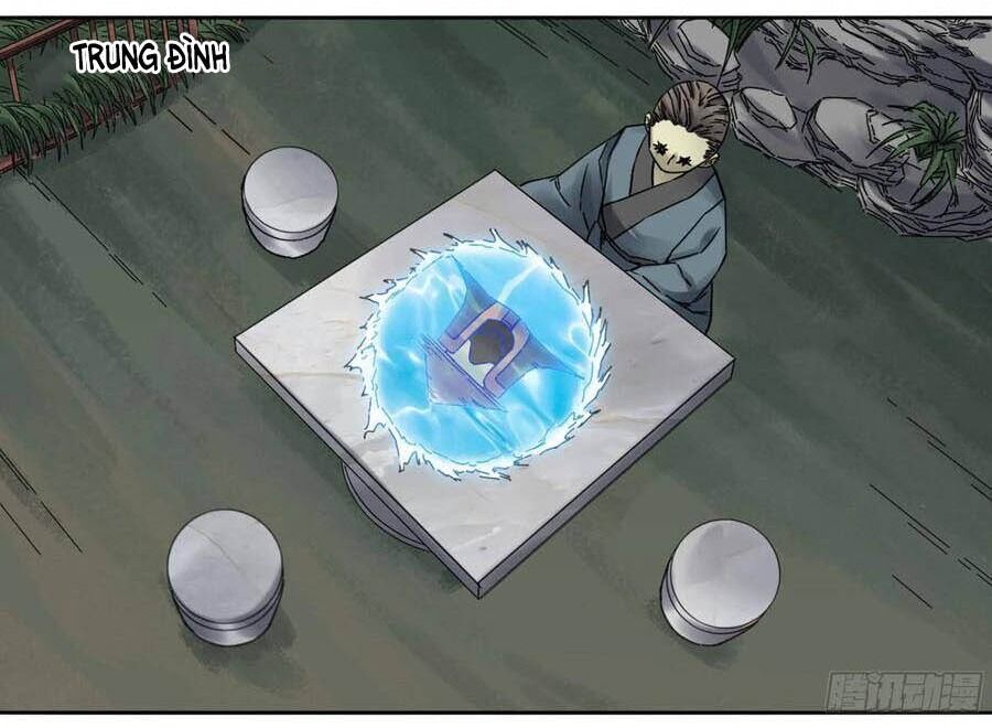 Truyền Võ Chap 195 - Next Chap 196