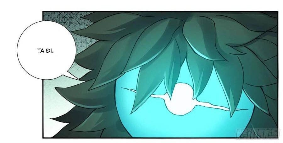 Truyền Võ Chap 195 - Next Chap 196