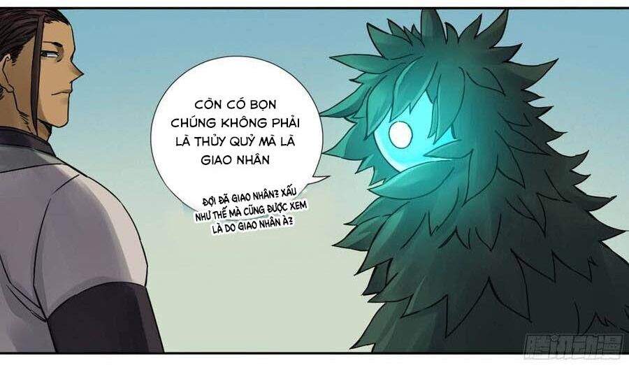 Truyền Võ Chap 195 - Next Chap 196