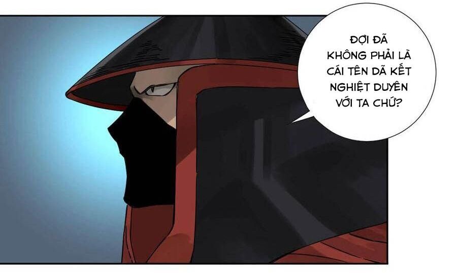 Truyền Võ Chap 195 - Next Chap 196