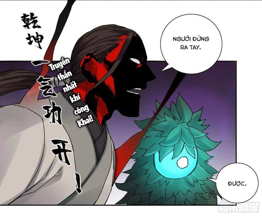 Truyền Võ Chap 195 - Next Chap 196