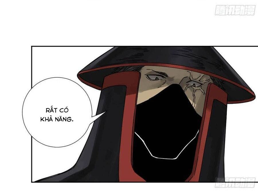 Truyền Võ Chap 195 - Next Chap 196