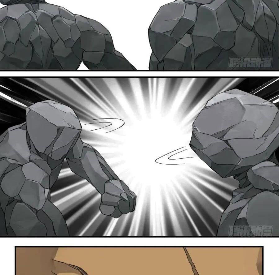 Truyền Võ Chap 131 - Next Chap 132