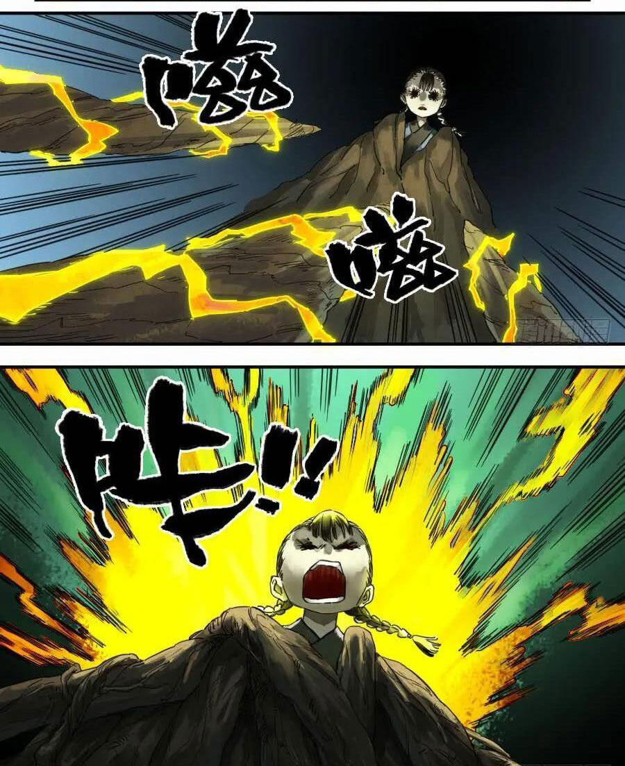 Truyền Võ Chap 131 - Next Chap 132