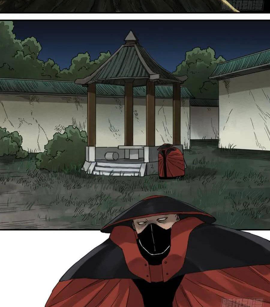 Truyền Võ Chap 131 - Next Chap 132