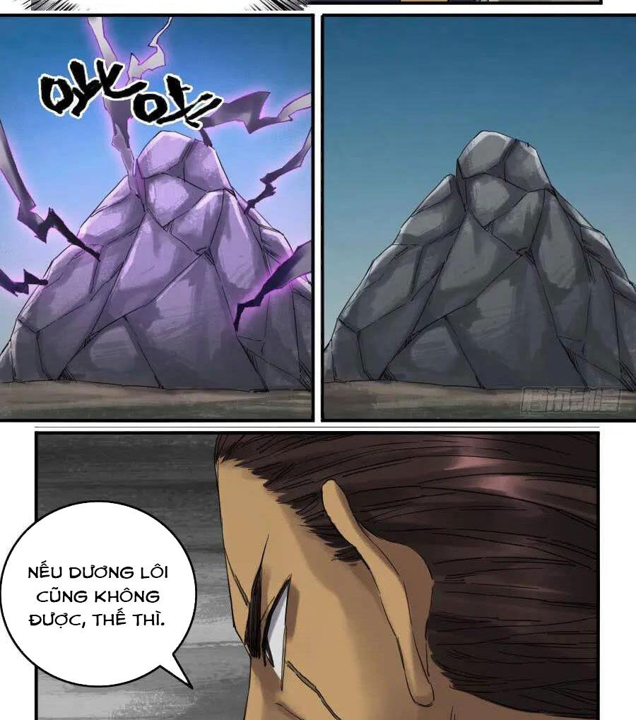 Truyền Võ Chap 131 - Next Chap 132