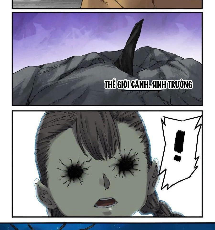 Truyền Võ Chap 131 - Next Chap 132