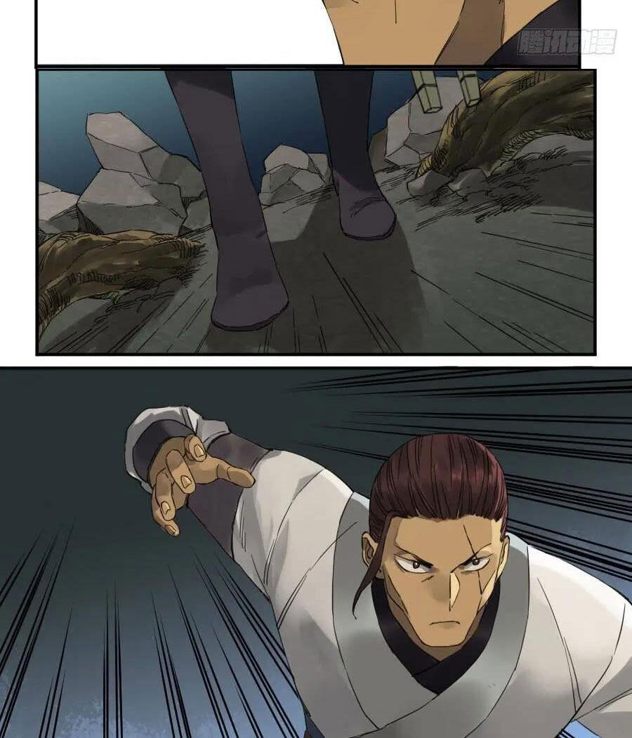 Truyền Võ Chap 131 - Next Chap 132