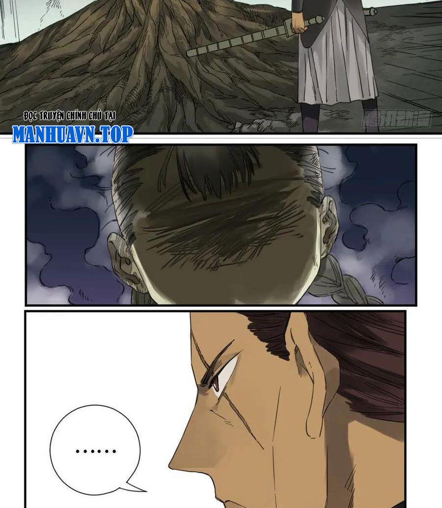 Truyền Võ Chap 131 - Next Chap 132