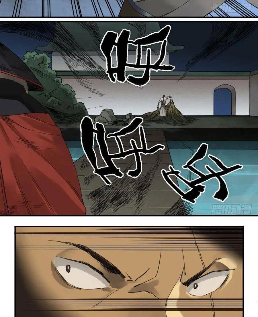 Truyền Võ Chap 131 - Next Chap 132