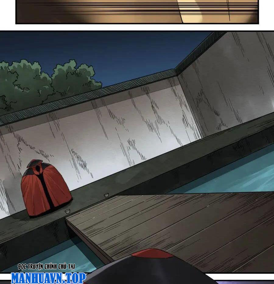 Truyền Võ Chap 131 - Next Chap 132