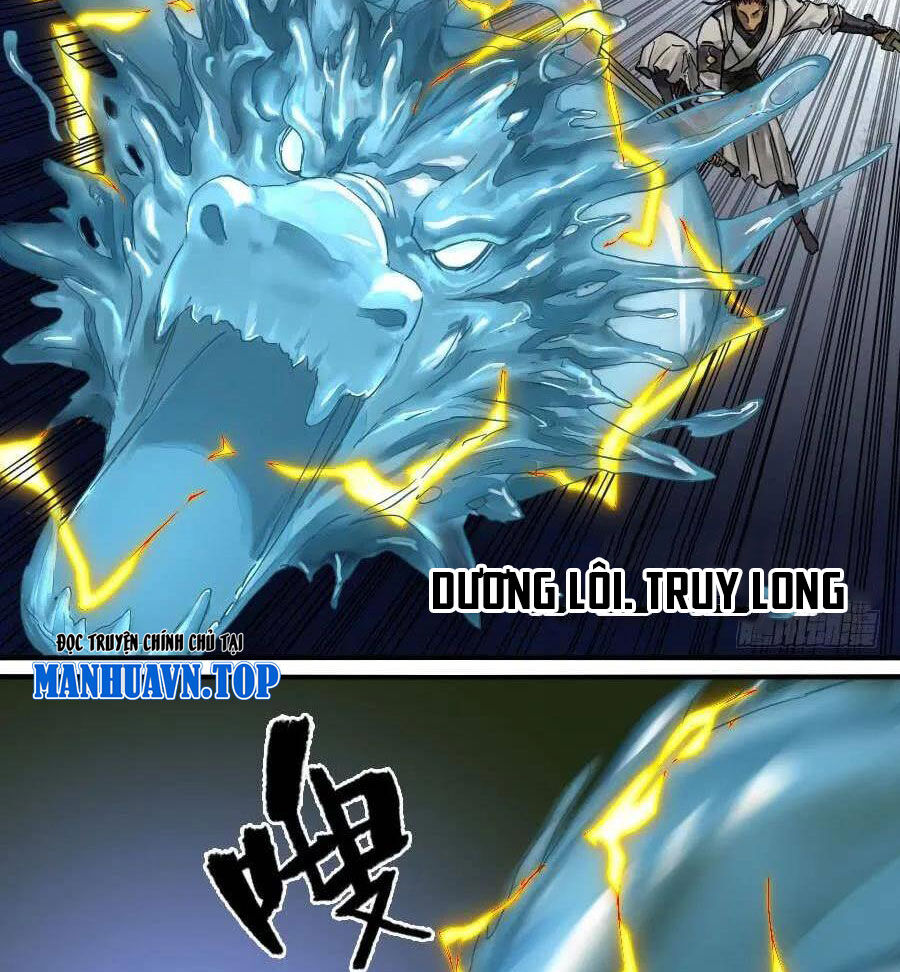 Truyền Võ Chap 132 - Next Chap 133