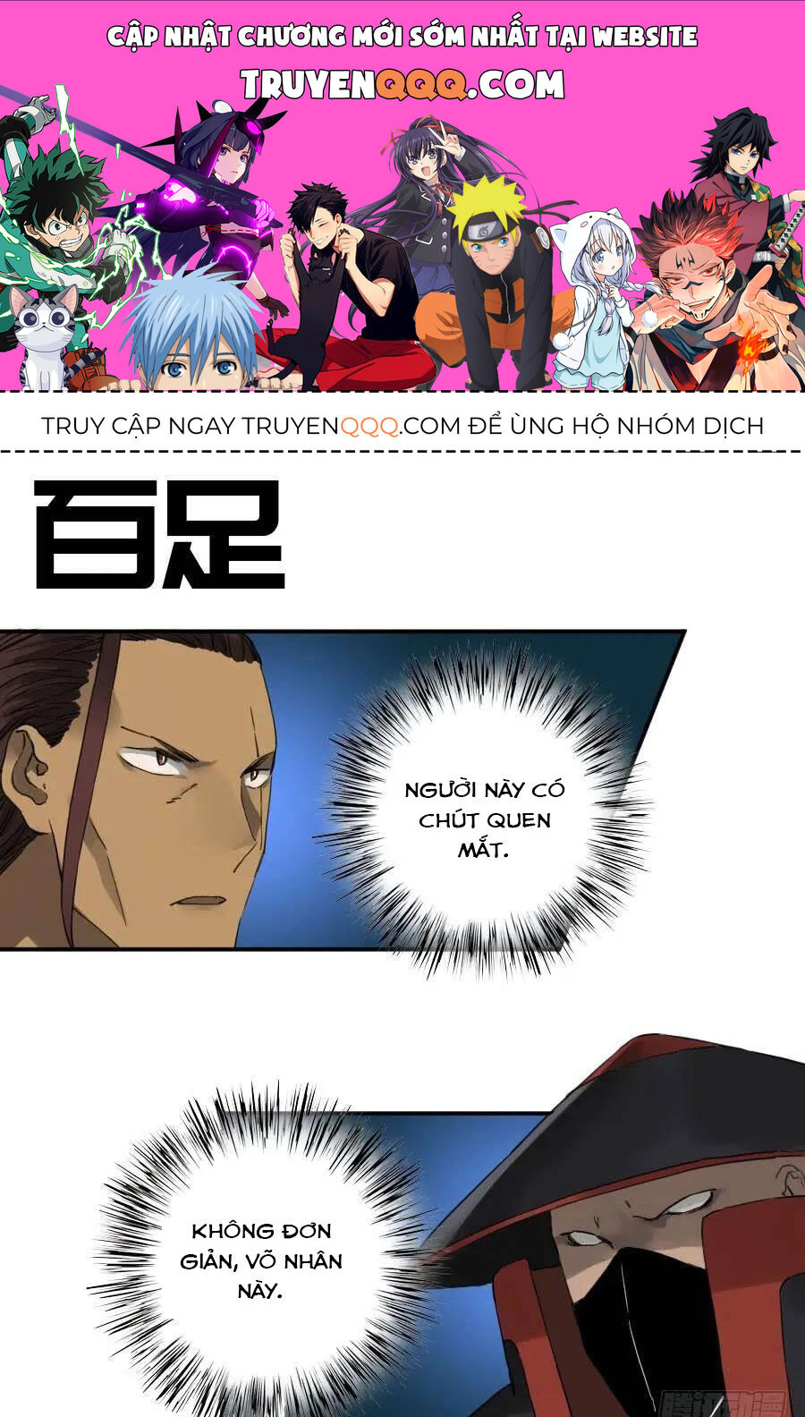 Truyền Võ Chap 132 - Next Chap 133