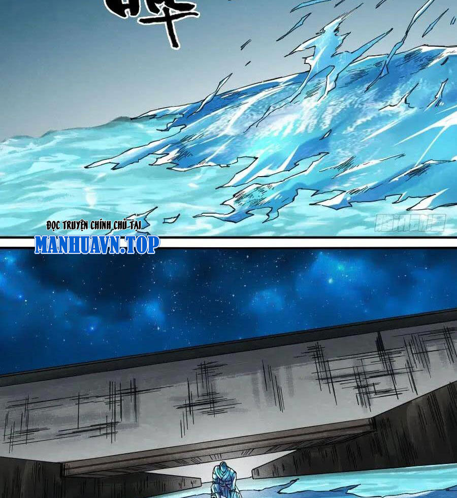 Truyền Võ Chap 132 - Next Chap 133