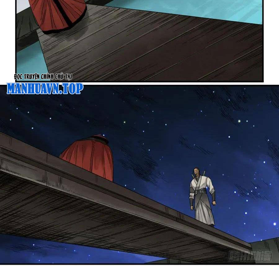 Truyền Võ Chap 132 - Next Chap 133