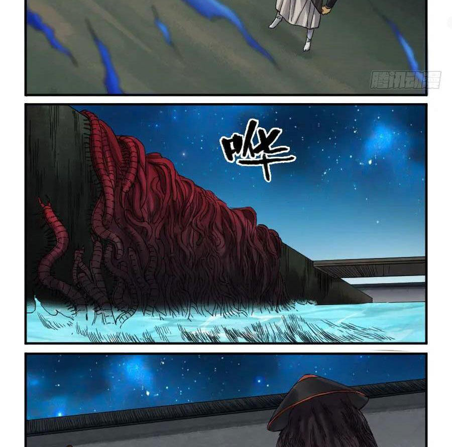 Truyền Võ Chap 133 - Next Chap 134