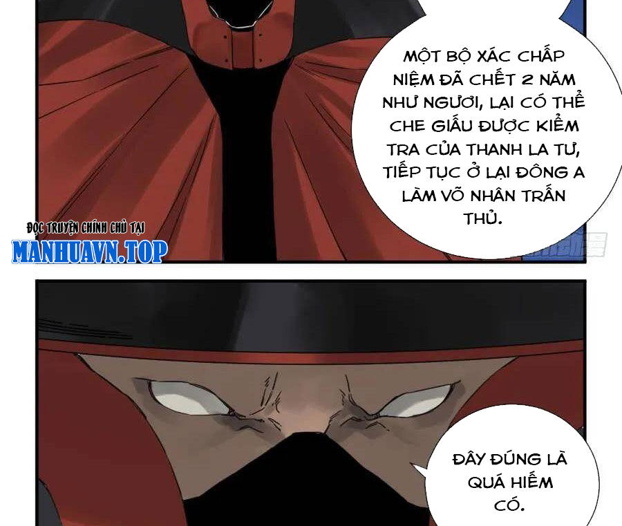 Truyền Võ Chap 133 - Next Chap 134