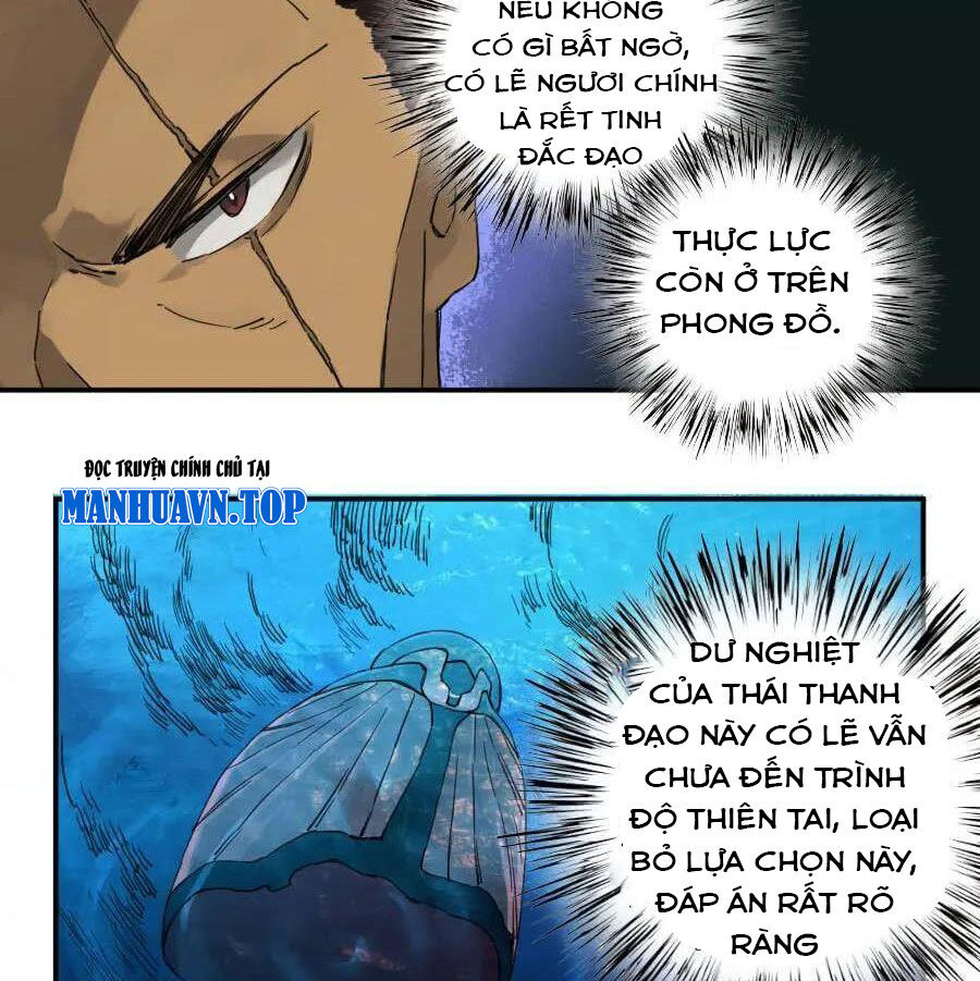 Truyền Võ Chap 133 - Next Chap 134
