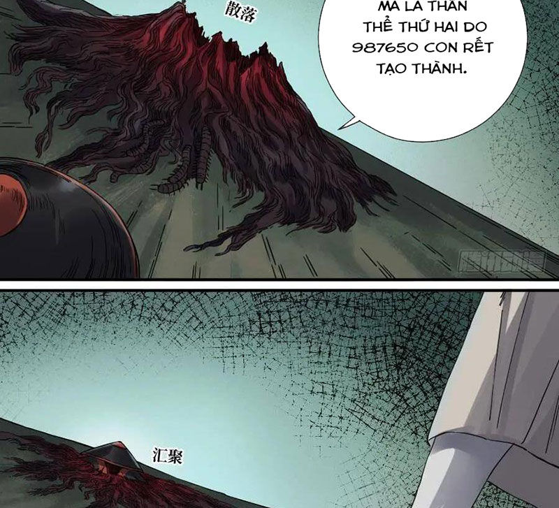 Truyền Võ Chap 134 - Next Chap 135