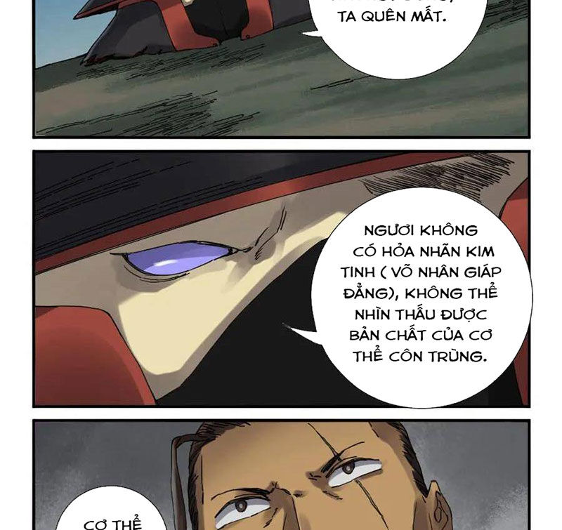 Truyền Võ Chap 134 - Next Chap 135