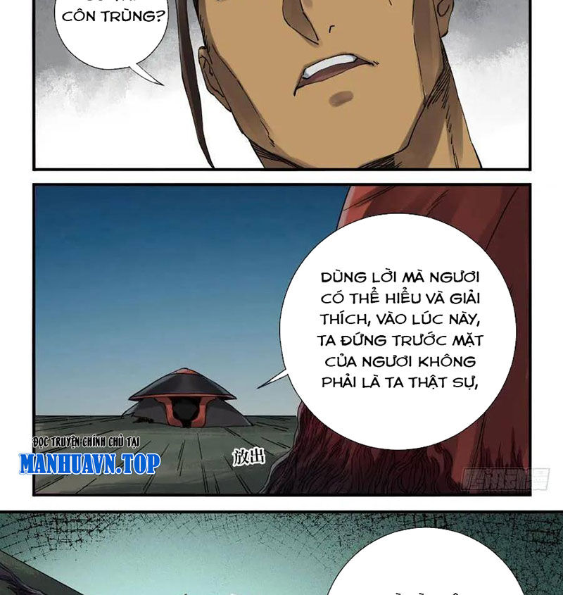 Truyền Võ Chap 134 - Next Chap 135