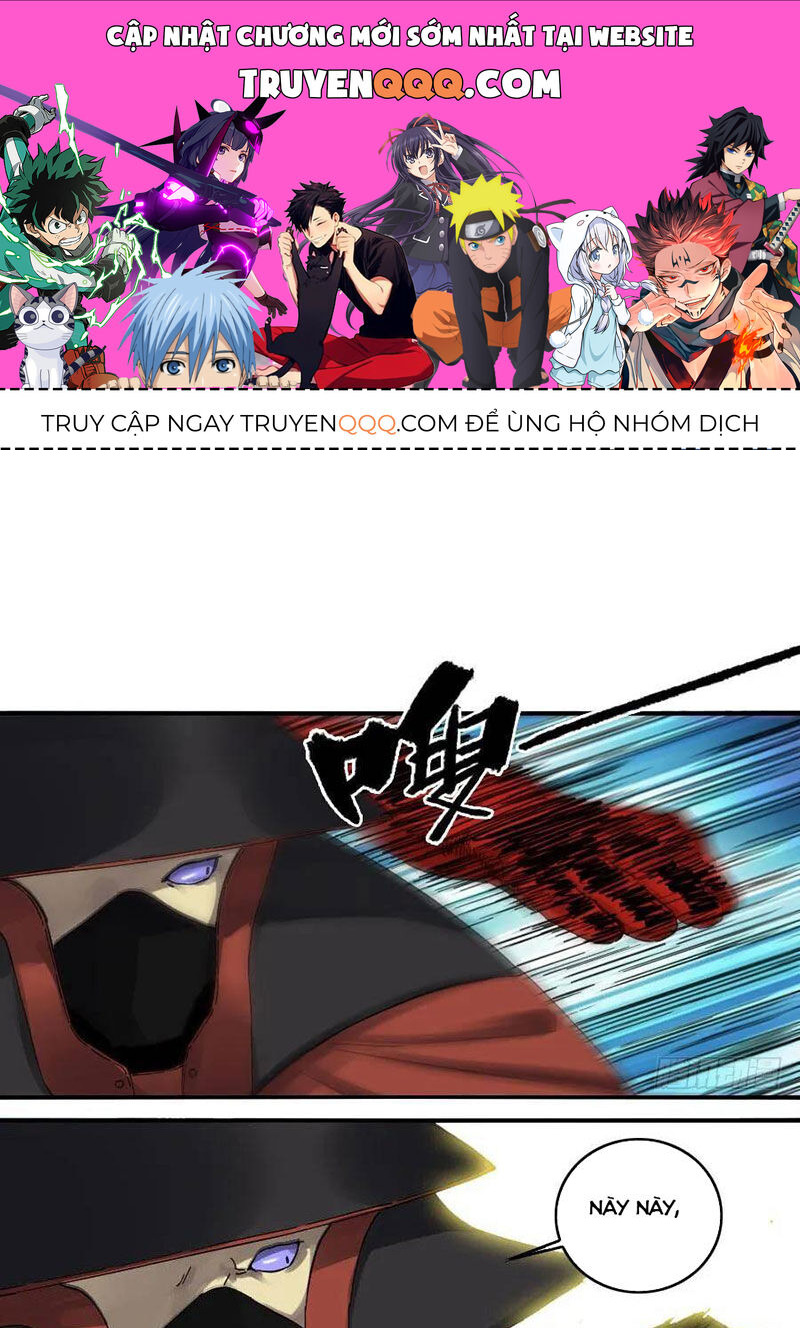 Truyền Võ Chap 134 - Next Chap 135