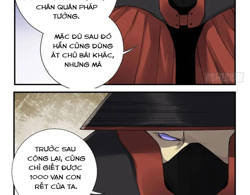 Truyền Võ Chap 134 - Next Chap 135