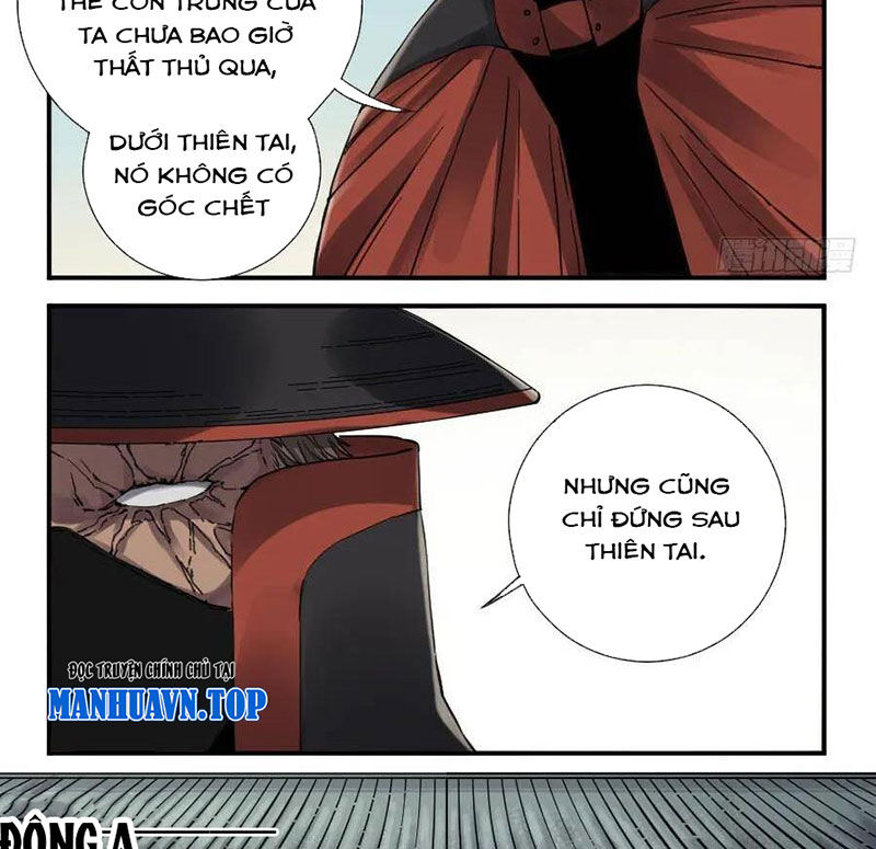Truyền Võ Chap 134 - Next Chap 135