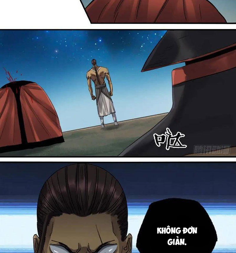 Truyền Võ Chap 134 - Next Chap 135