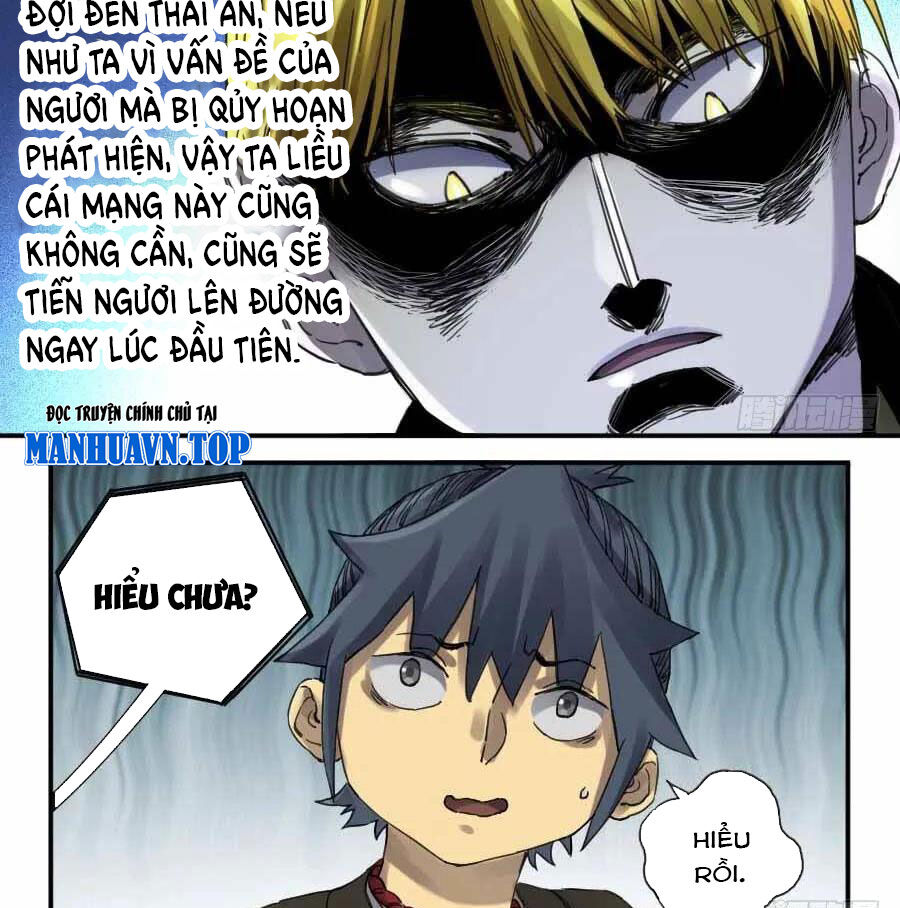 Truyền Võ Chap 136 - Next Chap 137