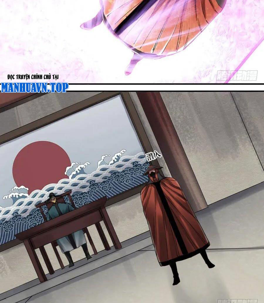 Truyền Võ Chap 137 - Next Chap 138