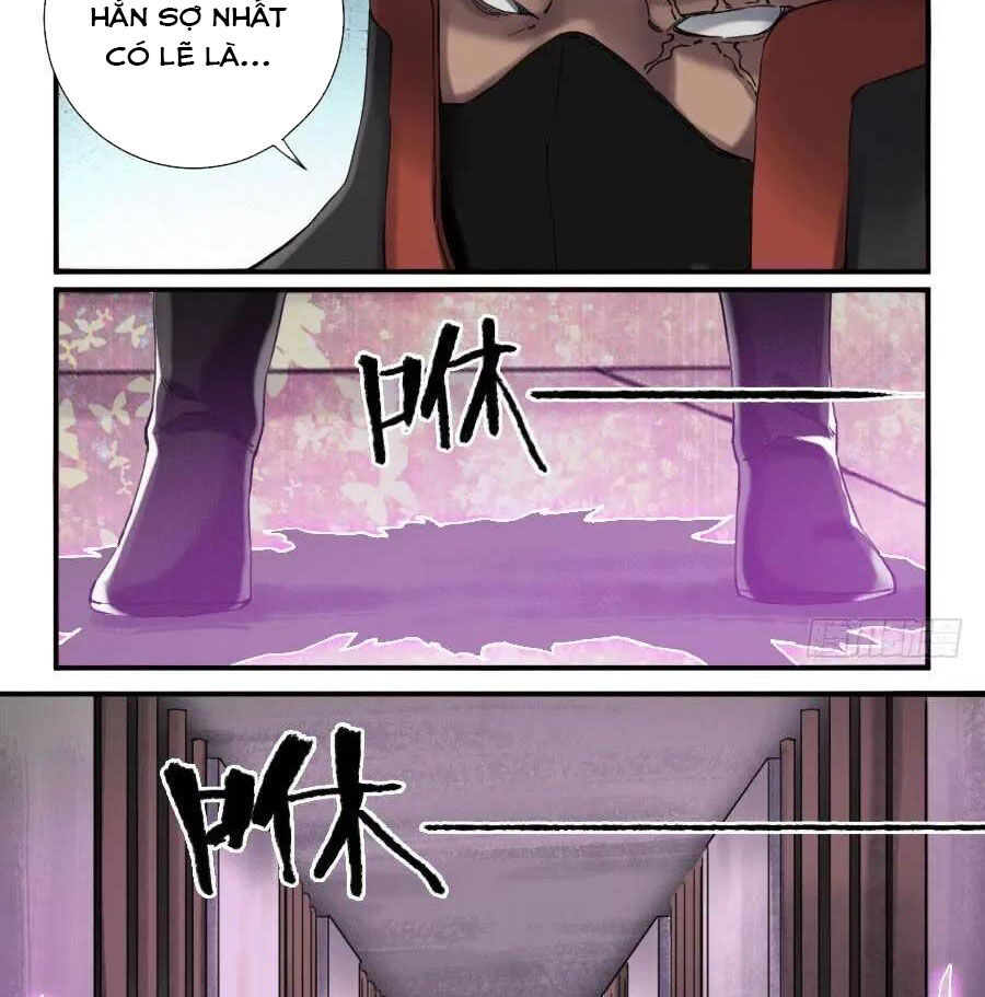 Truyền Võ Chap 137 - Next Chap 138