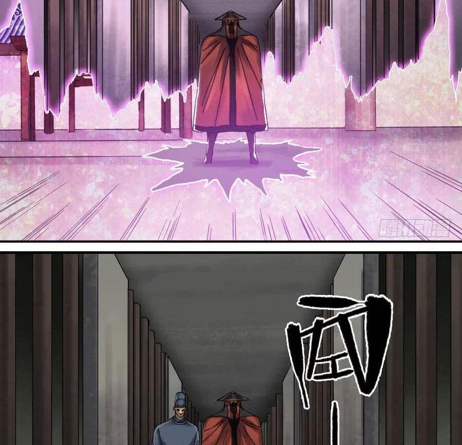 Truyền Võ Chap 137 - Next Chap 138