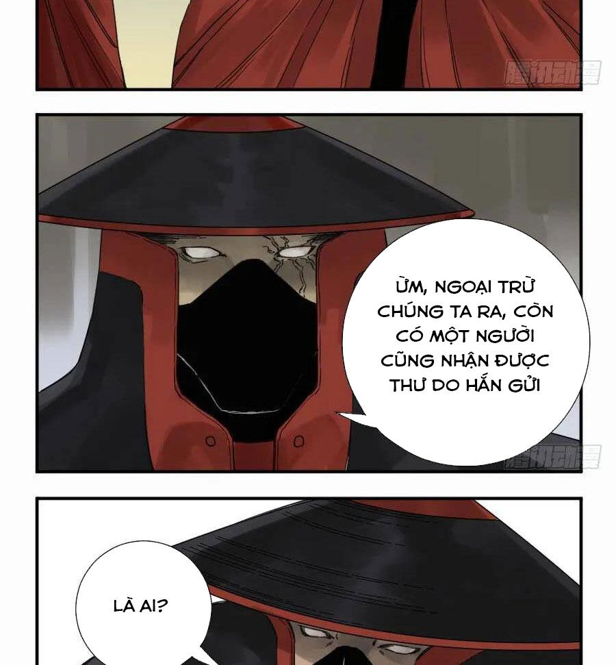 Truyền Võ Chap 137 - Next Chap 138