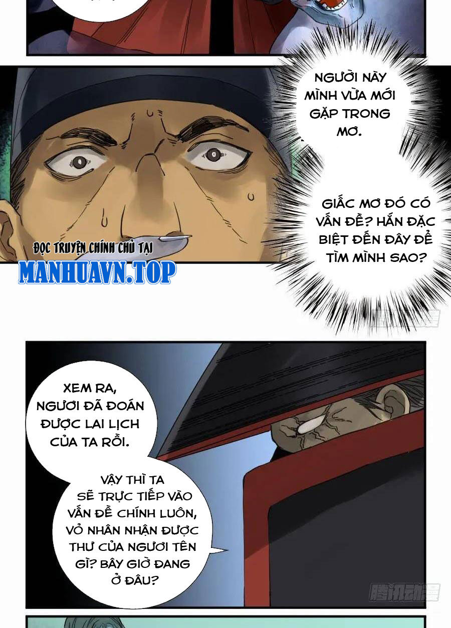Truyền Võ Chap 138 - Next Chap 139