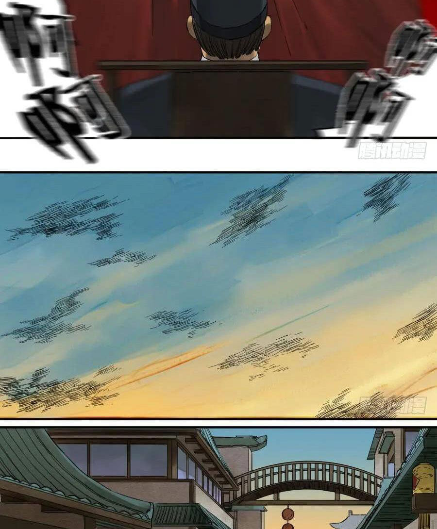 Truyền Võ Chap 138 - Next Chap 139