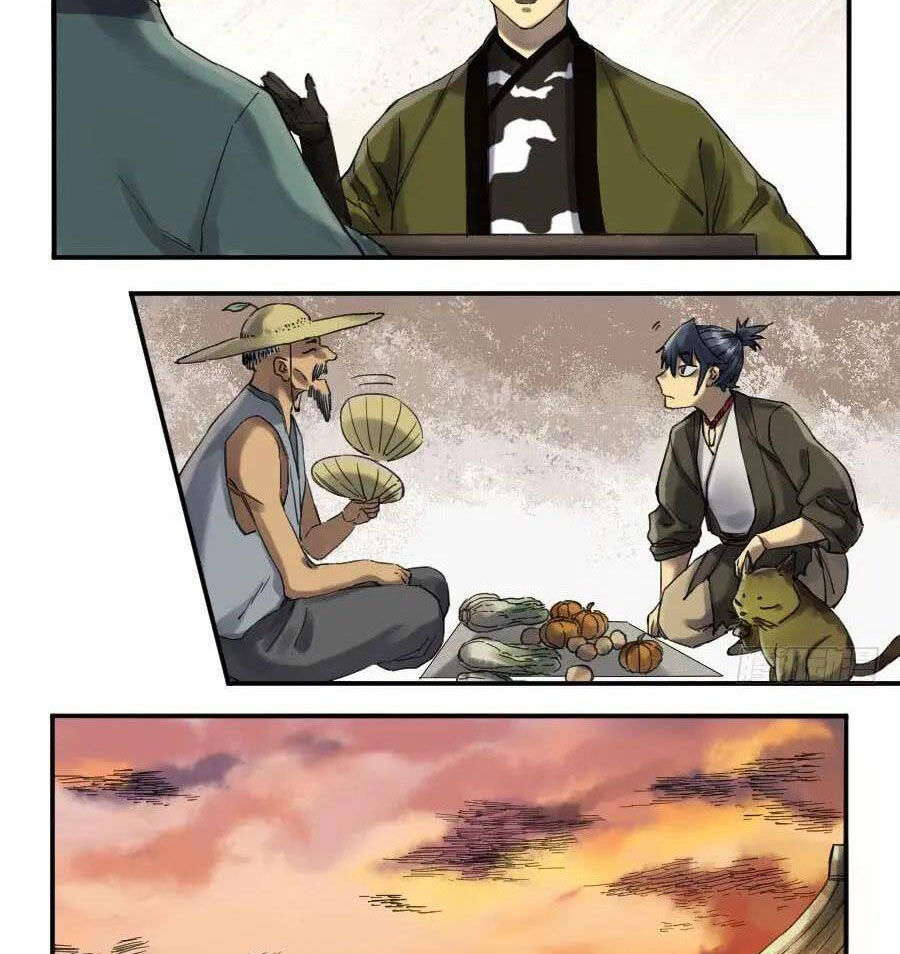 Truyền Võ Chap 138 - Next Chap 139