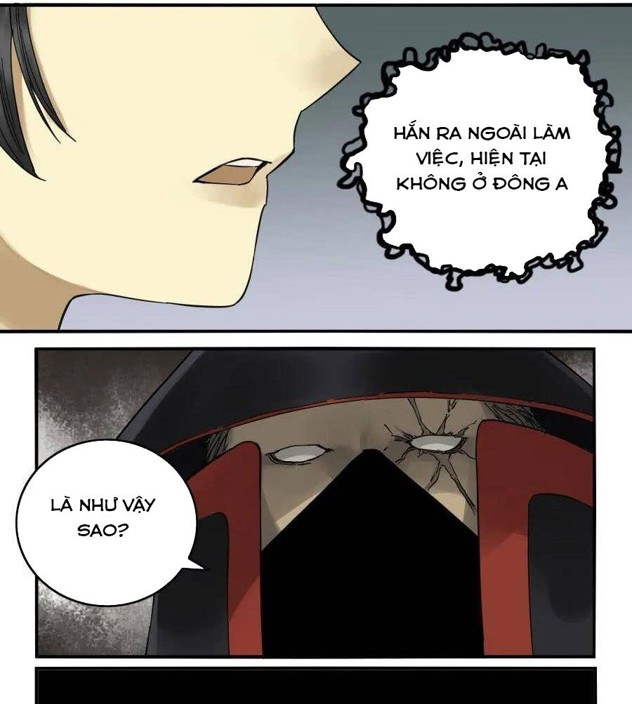 Truyền Võ Chap 139 - Next Chap 140