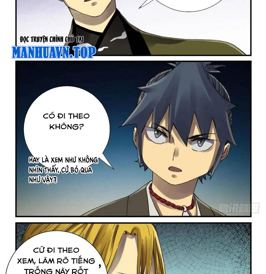 Truyền Võ Chap 139 - Next Chap 140