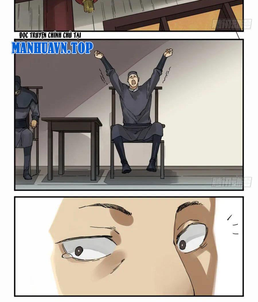 Truyền Võ Chap 139 - Next Chap 140