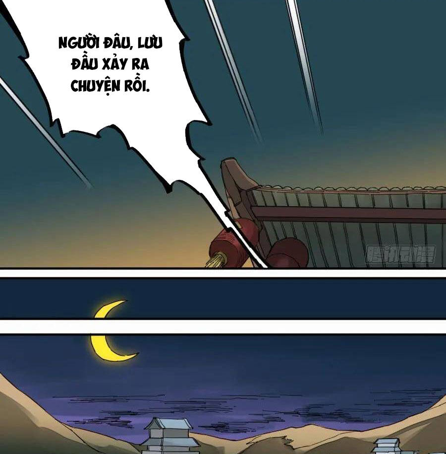 Truyền Võ Chap 139 - Next Chap 140