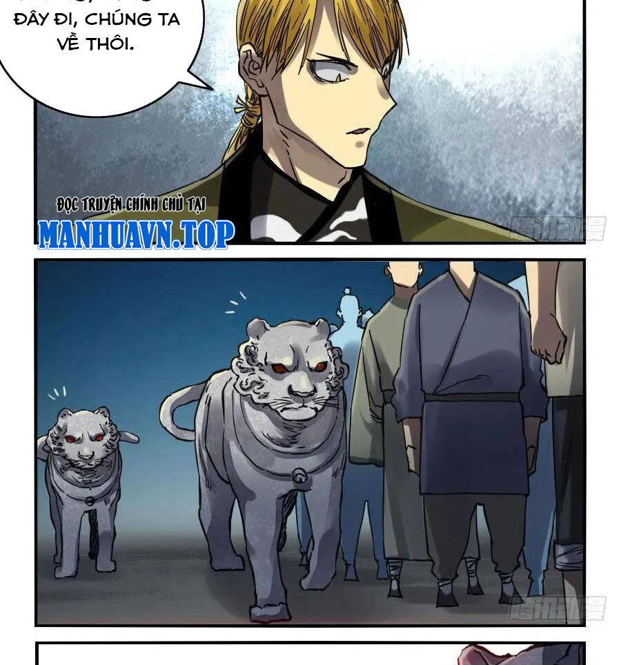 Truyền Võ Chap 139 - Next Chap 140
